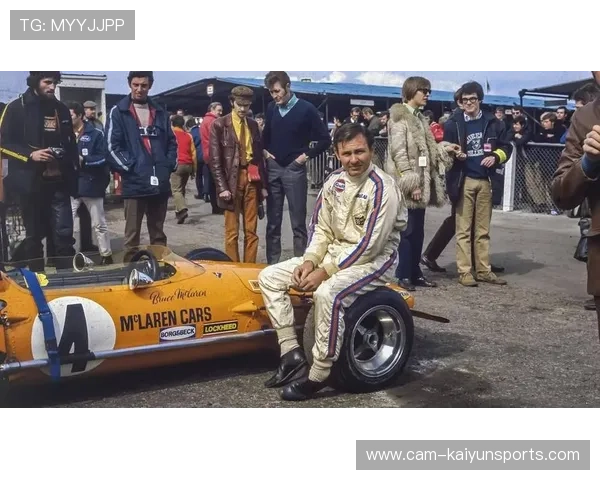 迈凯伦车队17年等待终结 双料冠军宣告传统豪门回归