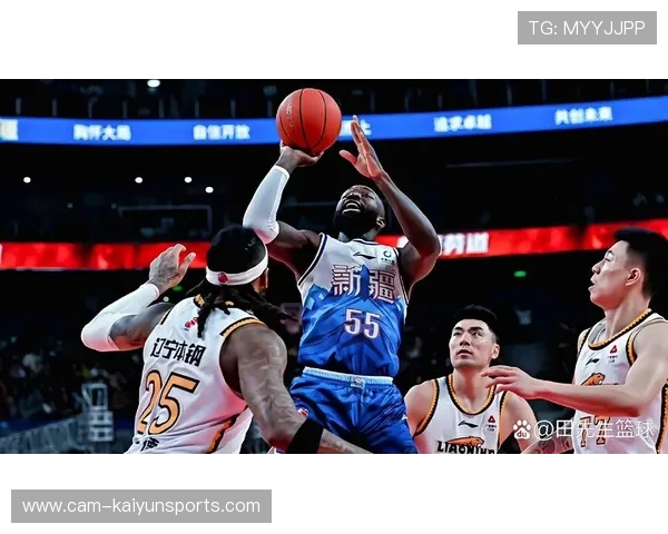 辽宁新疆半决赛对决，阵容深度定胜负