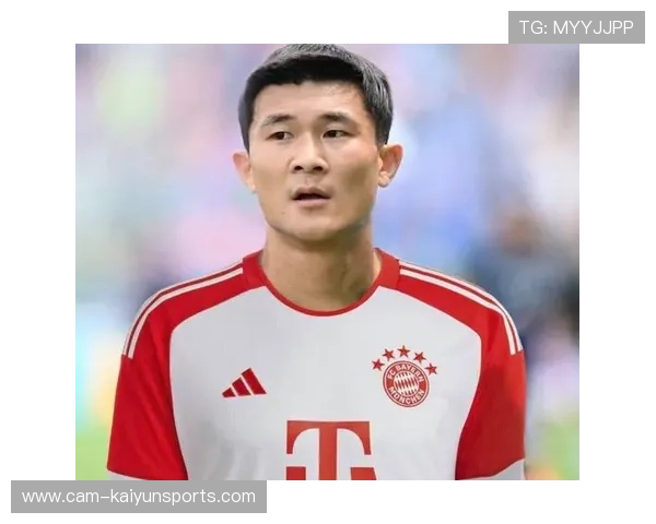 金玟哉否认离队传闻，表态留拜仁争夺三冠王