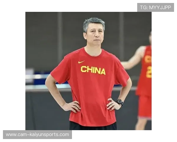 郭士强动真格：中国男篮21人集训名单大换血，徐杰庞峥麟入选