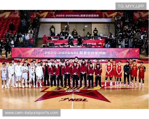 除夕之夜全明星赛事为中国球迷带来别样篮球欢乐,全球收视率创新高 除夕之夜全明星赛事为中国球迷带来别样篮球欢乐,全球收视率创新高