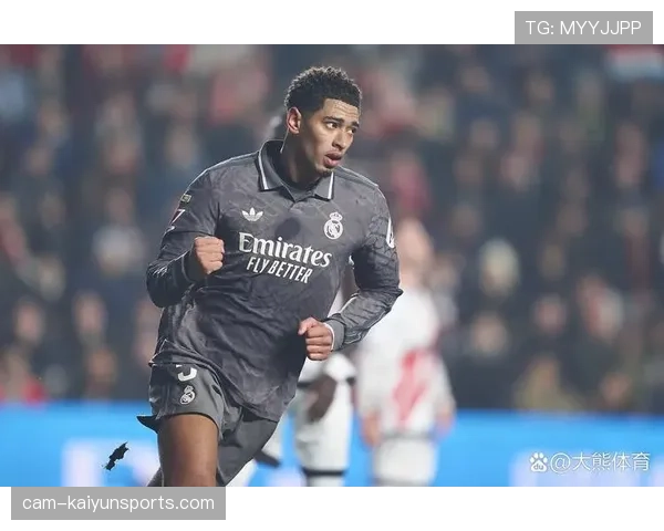 皇马中场配置分析：贝林厄姆位置调整与球队平衡